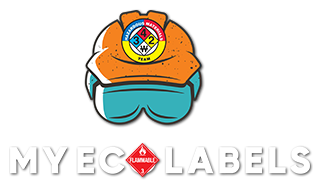 My Eco Label logo