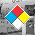 NFPA Diamonds image