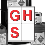 GHS Cert. Labels image