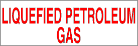 Liquefied Petroleum Gas