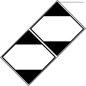Limited Quantity DOT 4"x4" without Y Label