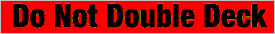 Do Not Double Deck