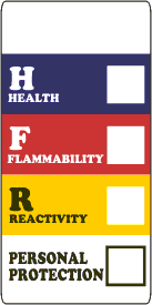 Right To Know Label