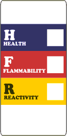 Right To Know Label