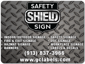 USDOT CUT OUT 24x18 Decal